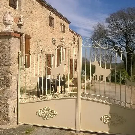 Au Coeur De La Nature Saint-Malo-du-Bois