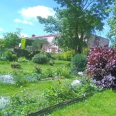 Au Coeur De La Nature