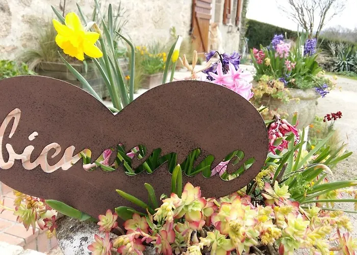 Au Coeur De La Nature